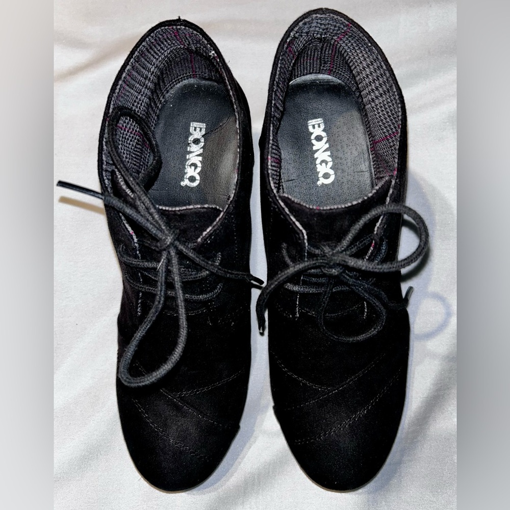 Women’s Bongo Boot